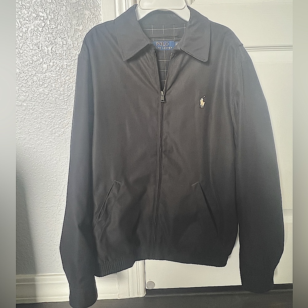 Polo Ralph Lauren Jacket